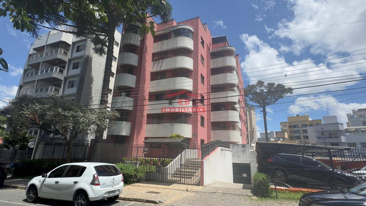 Foto do imóvel Apartamento com 3 dormitórios à venda, 150 m² por R$ 650.000,00 - Água Verde - Curitiba/PR em Água Verde