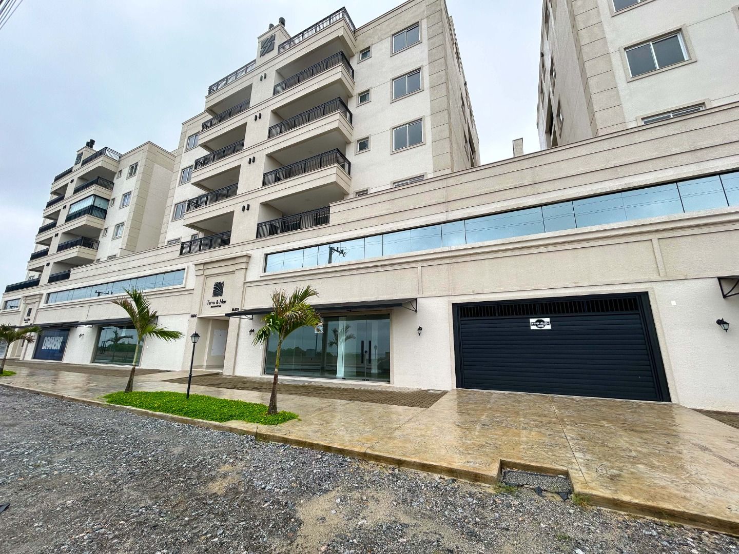 Empreendimento TERRA E MAR